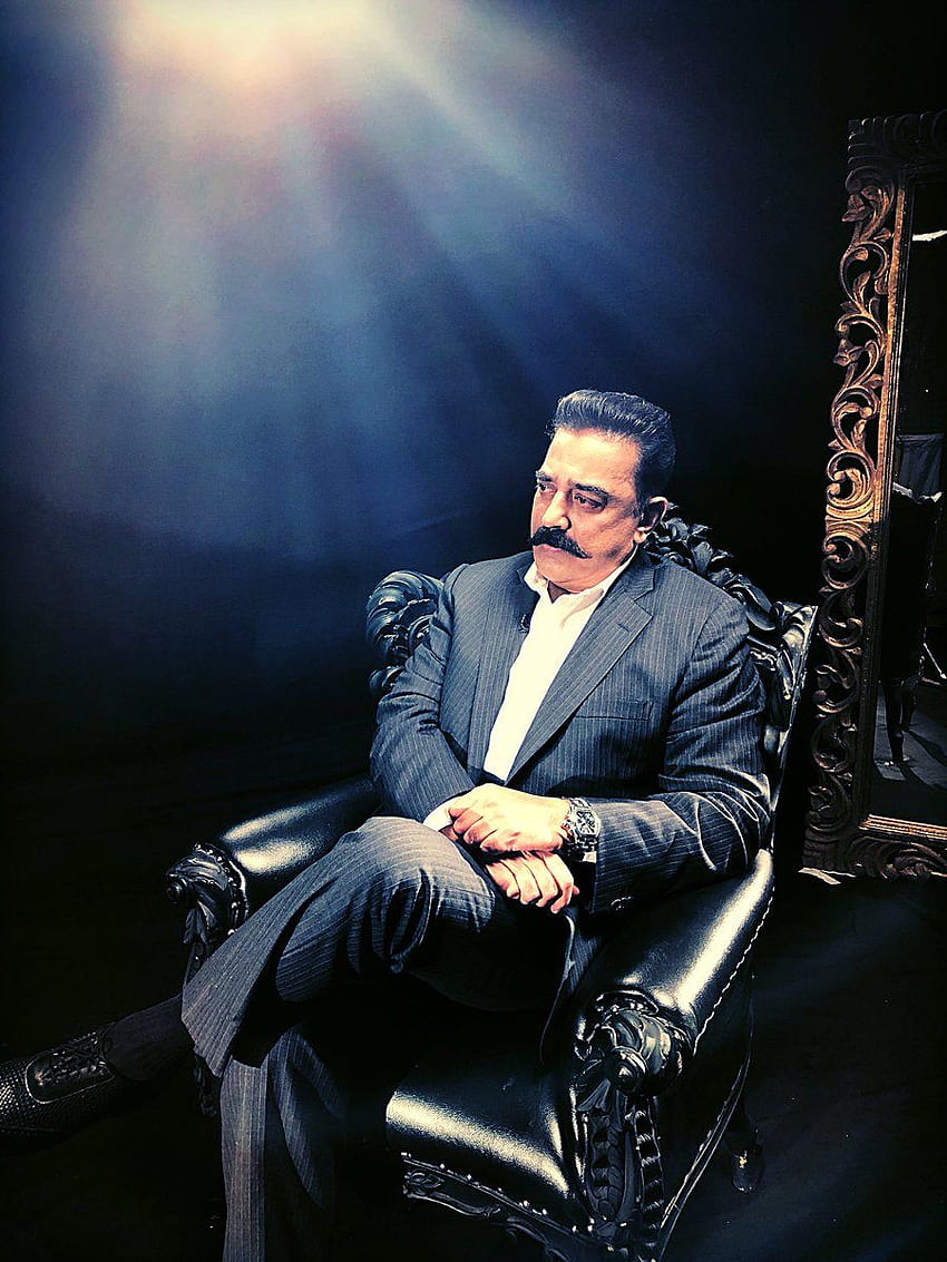 Kamal Yuvi - Mobile ku semma ya irukum intha, Kamal Haasan HD ...