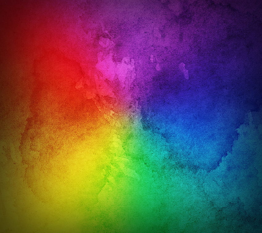 Holi Special: 25 Colourful Homescreen For Your HD wallpaper