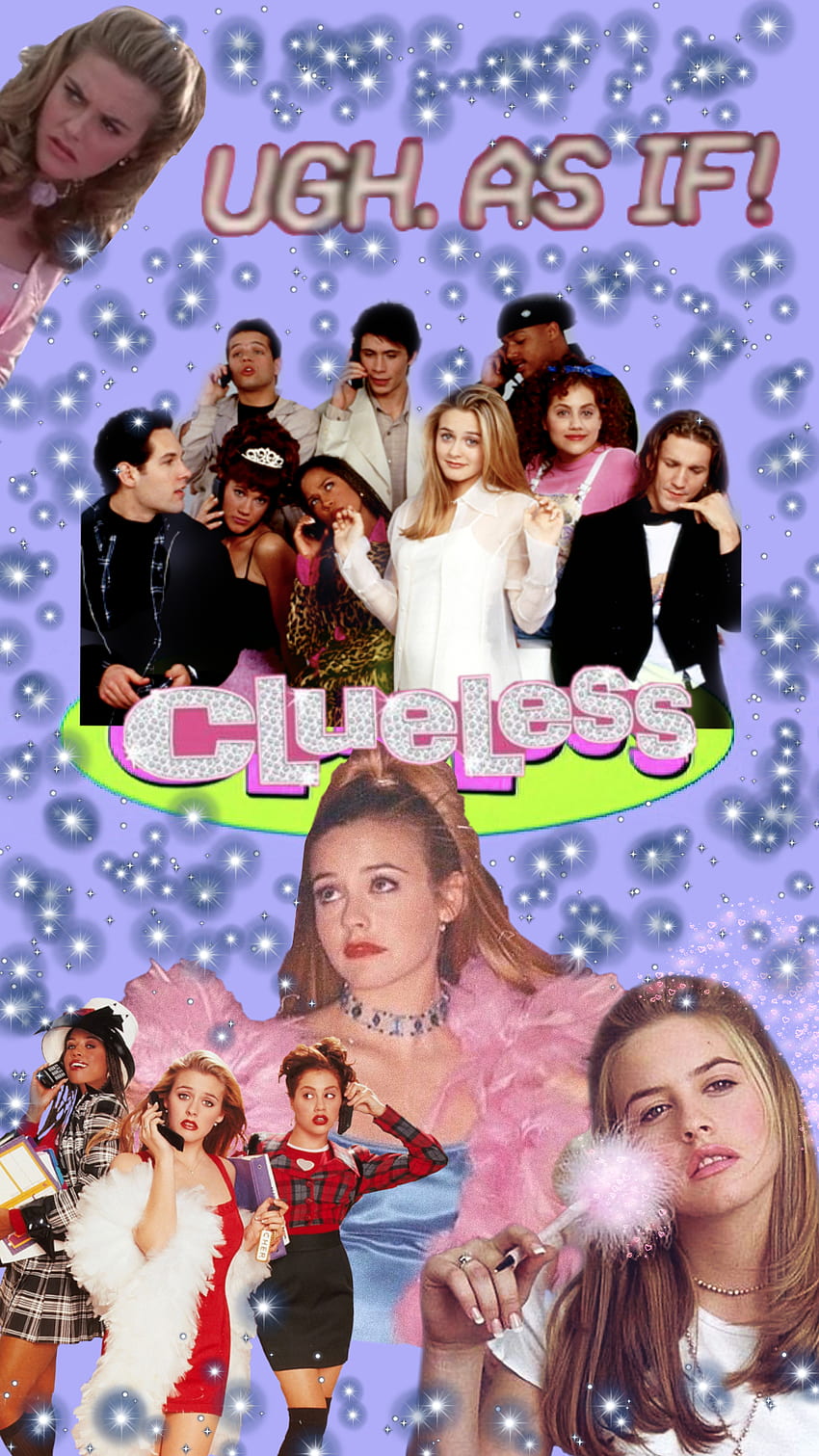 Clueless in 2020 Clueless aesthetic Clueless Movie HD phone wallpaper   Pxfuel
