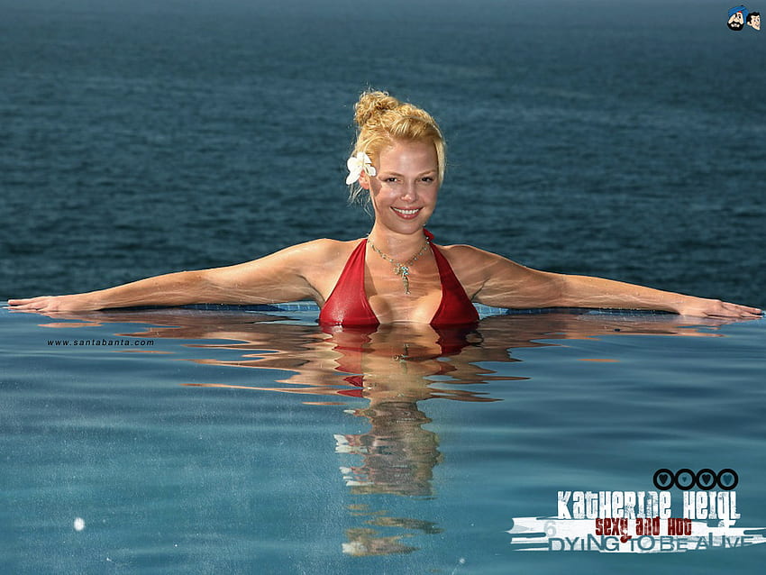 of Hot Babes, Hollywood Actress I Beautiful Girls & Bikini Model – SantaBanta, Katherine Heigl HD wallpaper