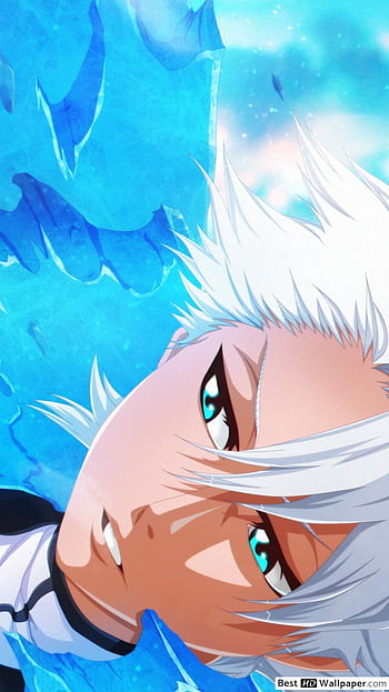 Hitsugaya Toshiro with a katana - Bleach wallpaper - Anime wallpapers -  #50387