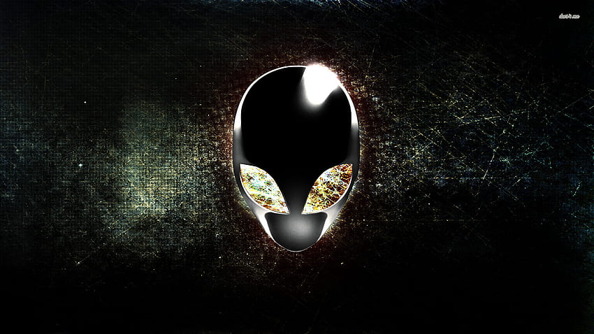 Alienware galaxy mac | youtube backgrounds | Pinterest | Alienware HD ...