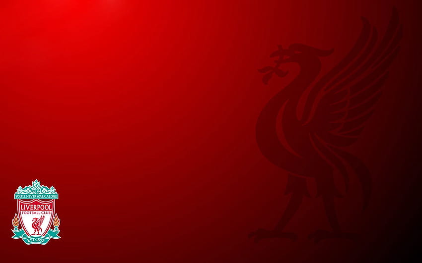 50 Ordinateur portable Liverpool FC à Fond d'écran HD
