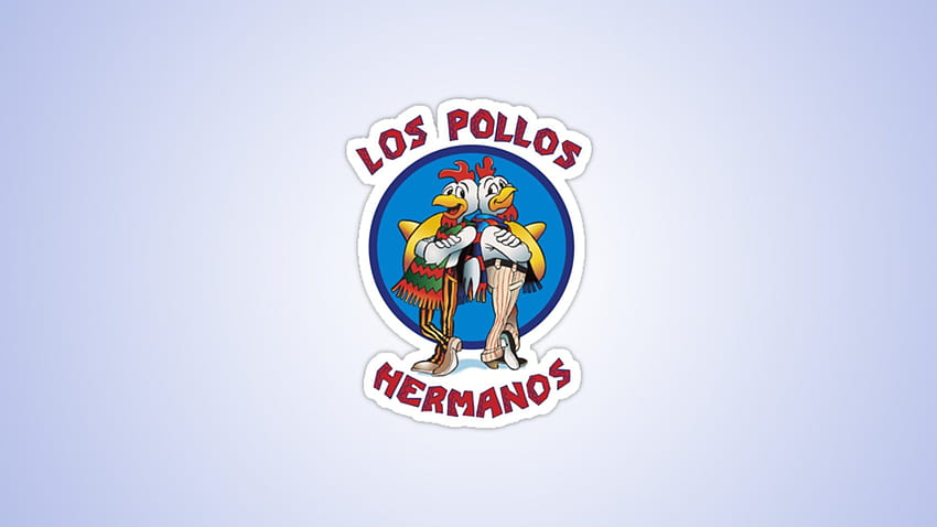 Los Pollos Hermanos, Better Call Saul, Breaking Bad / dan Mobile Background Wallpaper HD