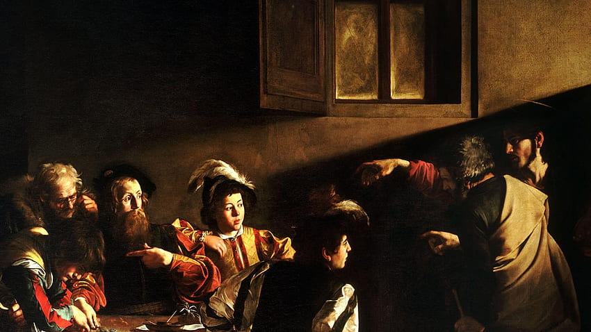 Caravaggio , collections of HD wallpaper