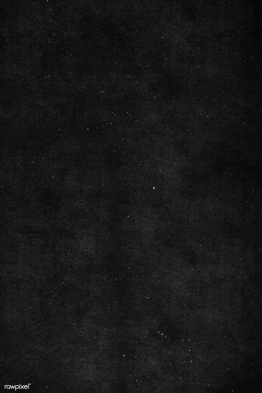 Grunge texture on a black background. / katie. Black texture background, Black background , Grunge textures HD phone wallpaper