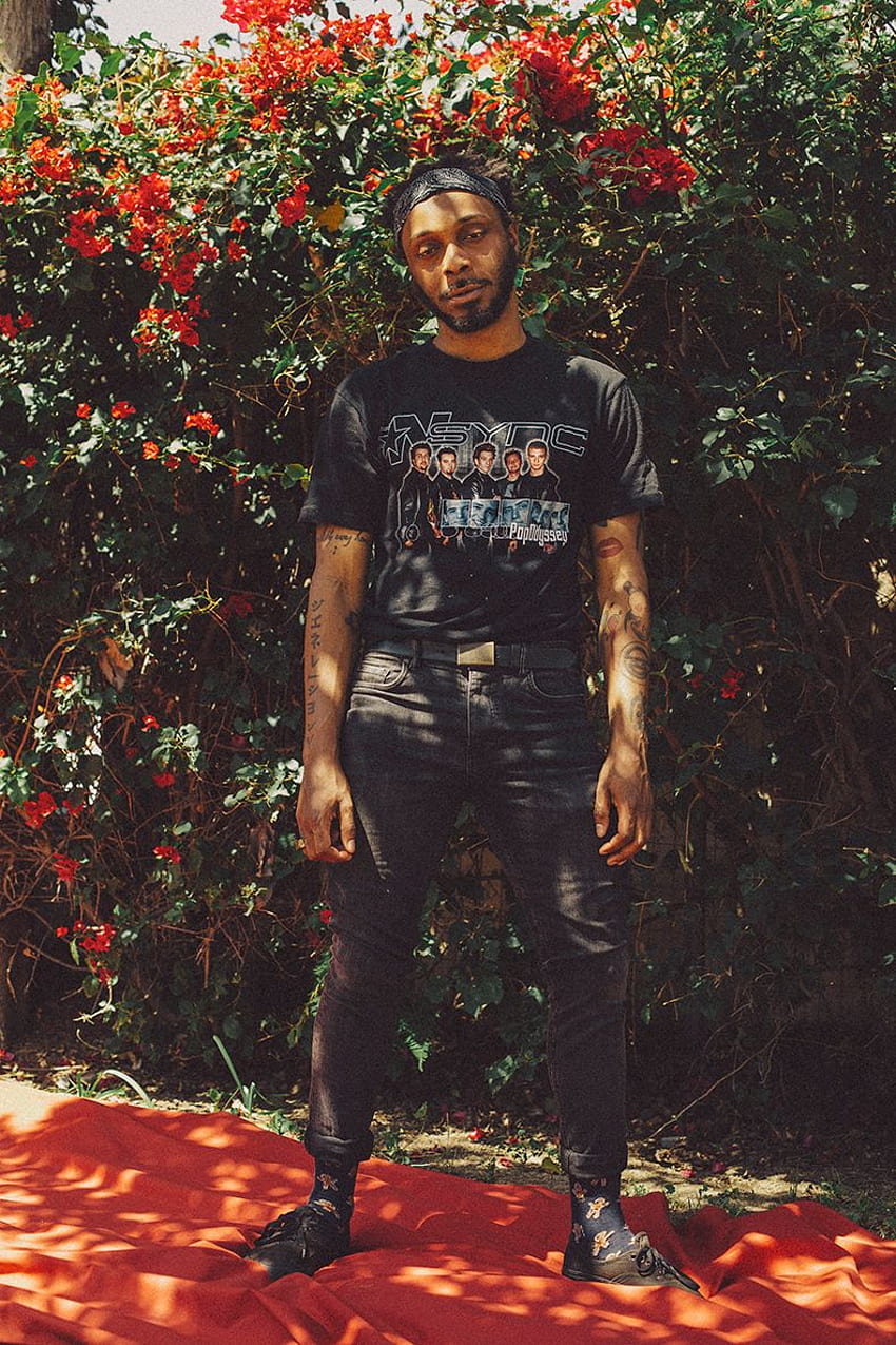 Get to Know JPEGMAFIA, the Political Noise Rapper Who's HD phone wallpaper