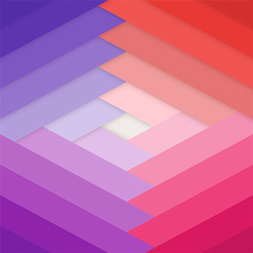 material colorful minimalist iPad , Colourful Minimalist HD phone wallpaper
