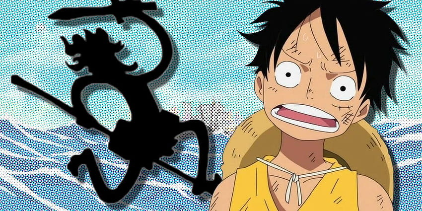 DETAYLAR: One Piece'ten Nika Kimdir? One Piece Anime'den Güneş Tanrısı Nika'nın Kimliği Açıklandı! HD duvar kağıdı