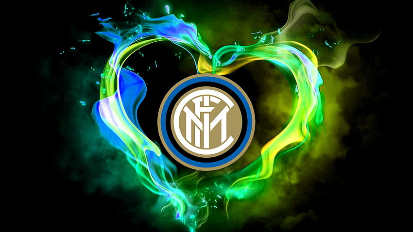 Inter Milan (Internazionale) - Barbara's, Internazionale Milano วอลล์เปเปอร์ HD