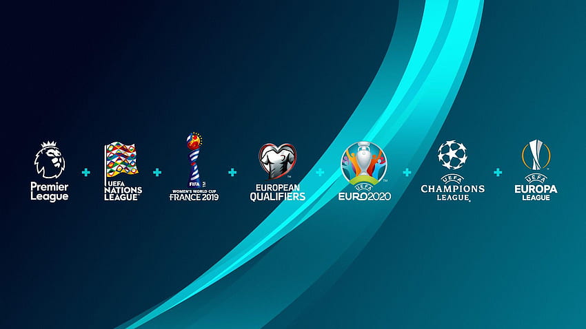 UEFA European Football Championship, Euro 2020 HD wallpaper