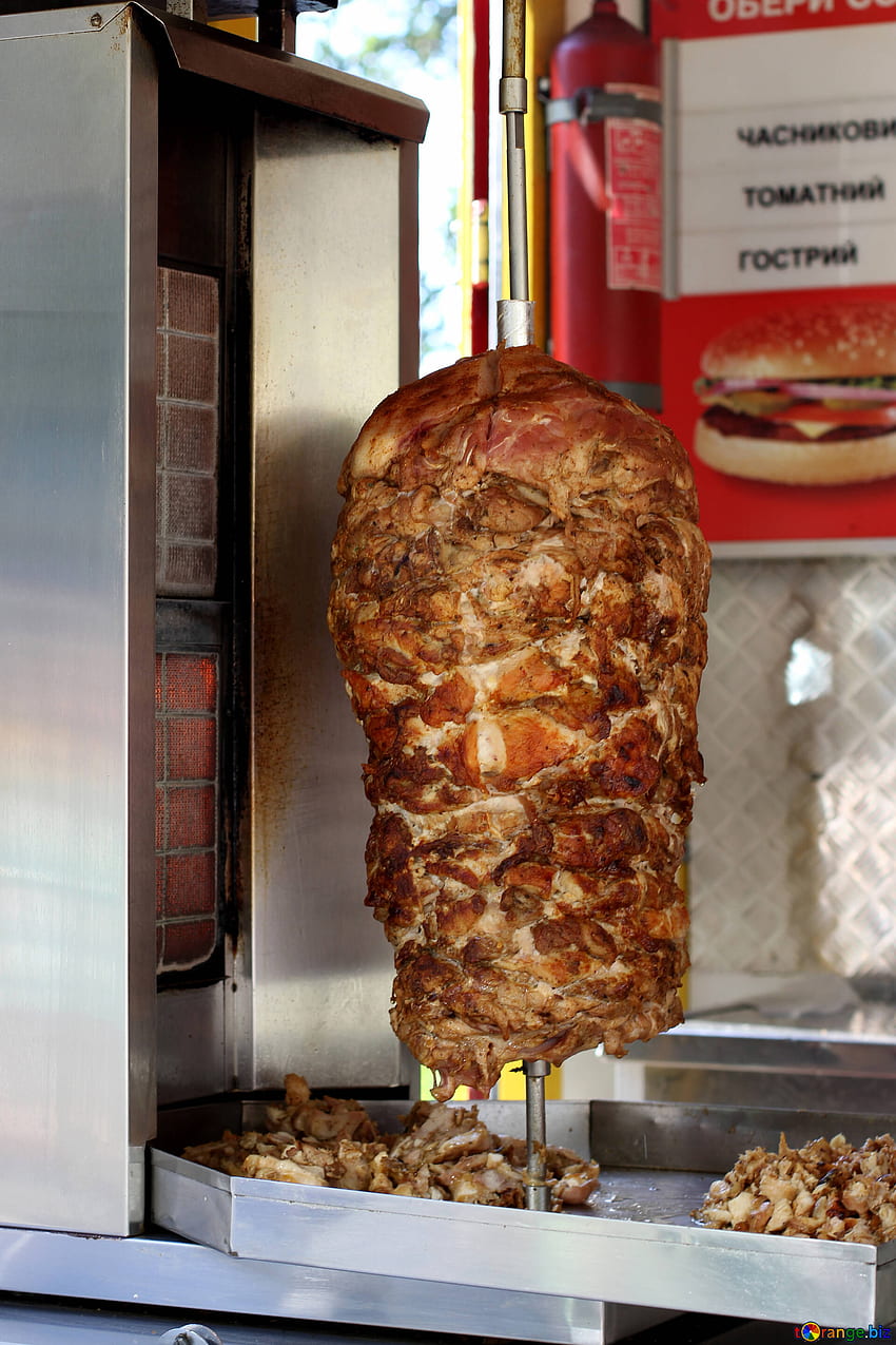 Fast Food Shawarma Chicken Trade № 41765 Pics On Cc Dengan Lisensi wallpaper ponsel HD