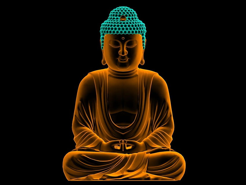 Inspirational High Resolution Of Lord Buddha di 2020, Buddha Dual Screen HD wallpaper