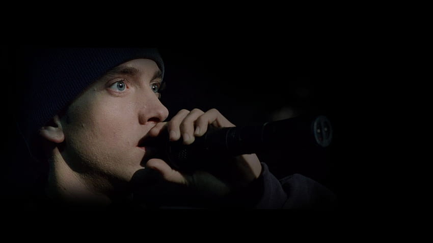Best Eminem 8 Mile FULL For PC HD wallpaper | Pxfuel