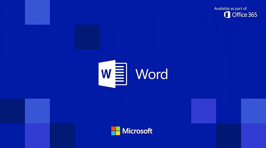 Para Microsoft-Microsoft Office Word--teahub.io, Office 365 fondo de pantalla