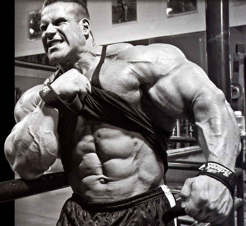 Jay Cutler (Biography), Old School Bodybuilding HD wallpaper