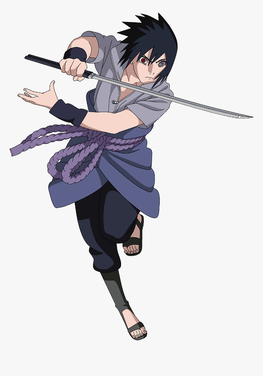 Render Naruto Shippuden PNG HD by WallPB by WallPB on DeviantArt