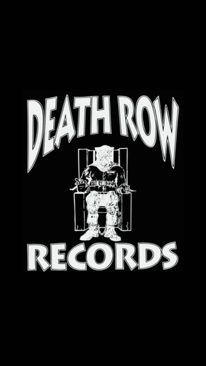 Death Row Records, Record Label HD phone wallpaper