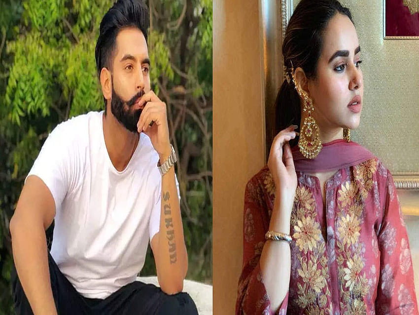 Xxx Video Sunanda Sharma - Parmish Verma and Sunanda Sharma land in trouble after a stage show.  Punjabi Movie News - Times of India HD wallpaper | Pxfuel