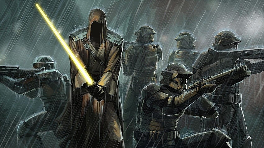 Does anyone have any good clone wars ? The time, Star Wars Clone HD wallpaper