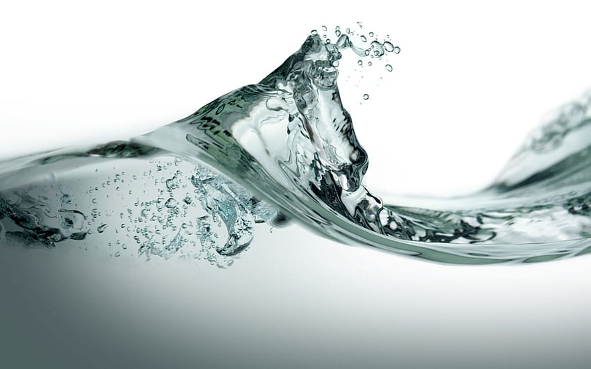 Mineralwasser, Trinkwasser HD-Hintergrundbild