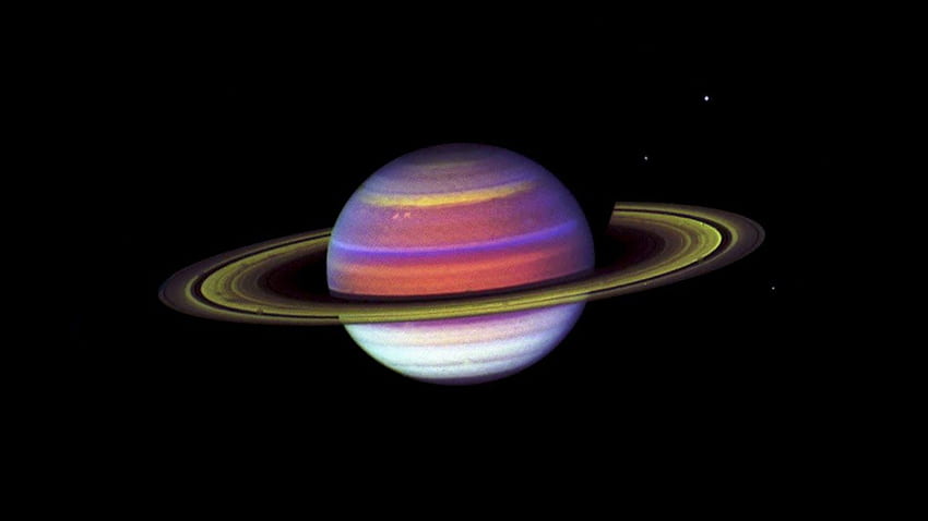 Voyageur des Odyssées (NASA Space ), NASA Uranus Fond d'écran HD