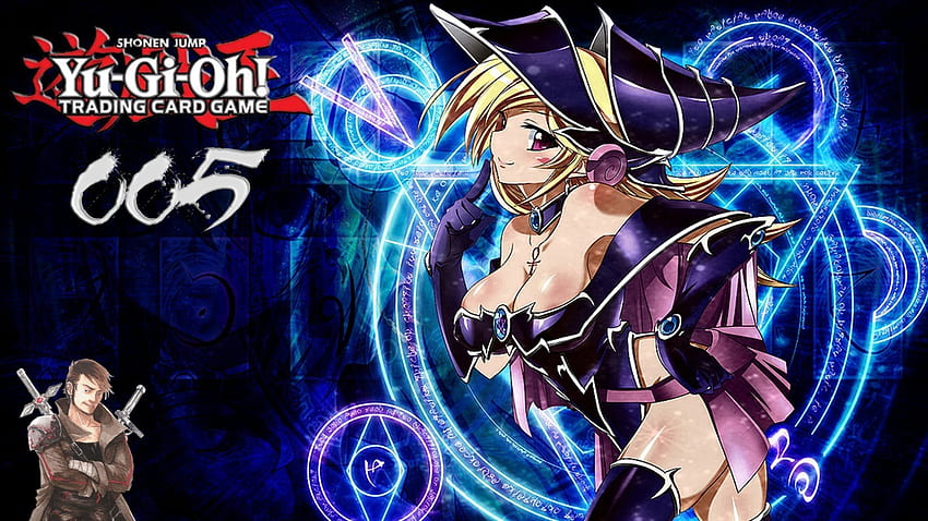 Android Yugioh, Cool Yu Gi OH HD wallpaper