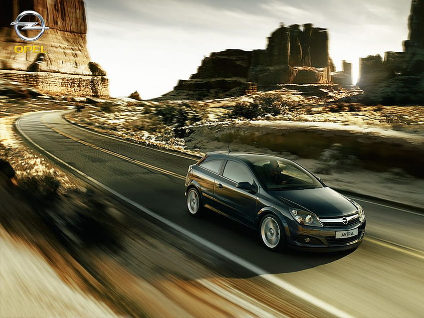 Opel Astra H Wallpapers - Top Free Opel Astra H Backgrounds -  WallpaperAccess