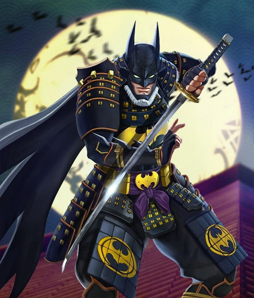Batman. Batman ninja, Batman funny, Batman injustice HD phone wallpaper |  Pxfuel