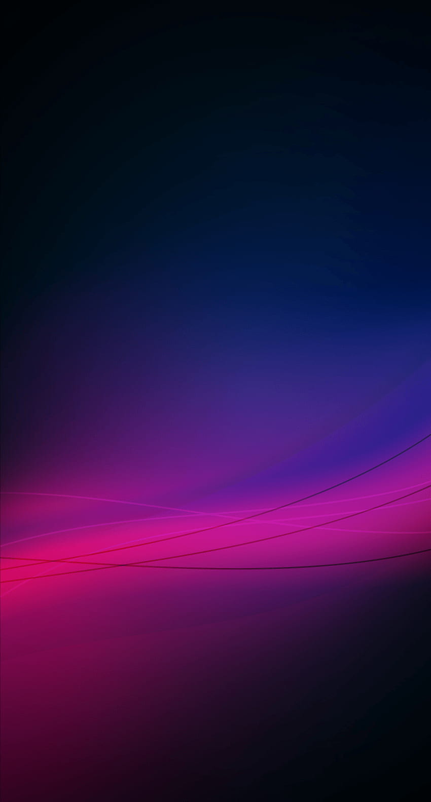 iPhone、エレガント、アブストラクト、パープル、ブラック - . iPhone、黒と紫の電話 HD電話の壁紙