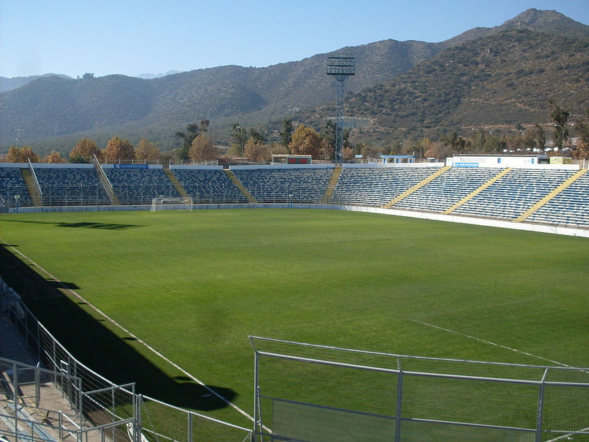 Supercopa de Chile, Club Deportivo Universidad Católica HD-Hintergrundbild