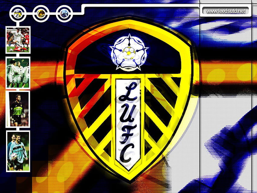 Leeds United HD wallpaper | Pxfuel