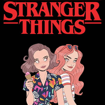 Stranger Things' Anime Inspiration is Actually So Much More Disturbing