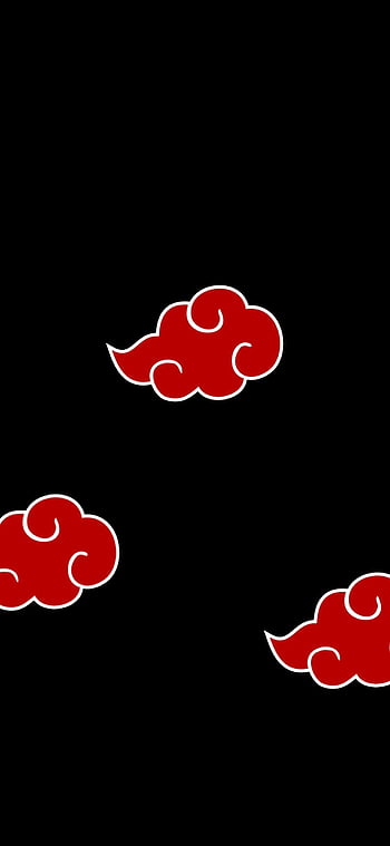 akatsuki cloud wallpaper hd