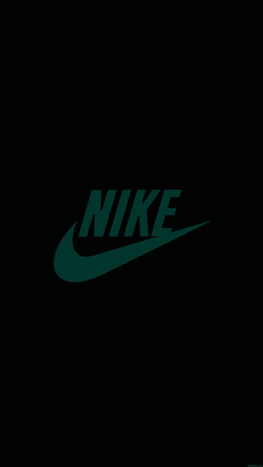 Black Nike iPhone - Awesome, Nike 1080x1920 HD phone wallpaper | Pxfuel