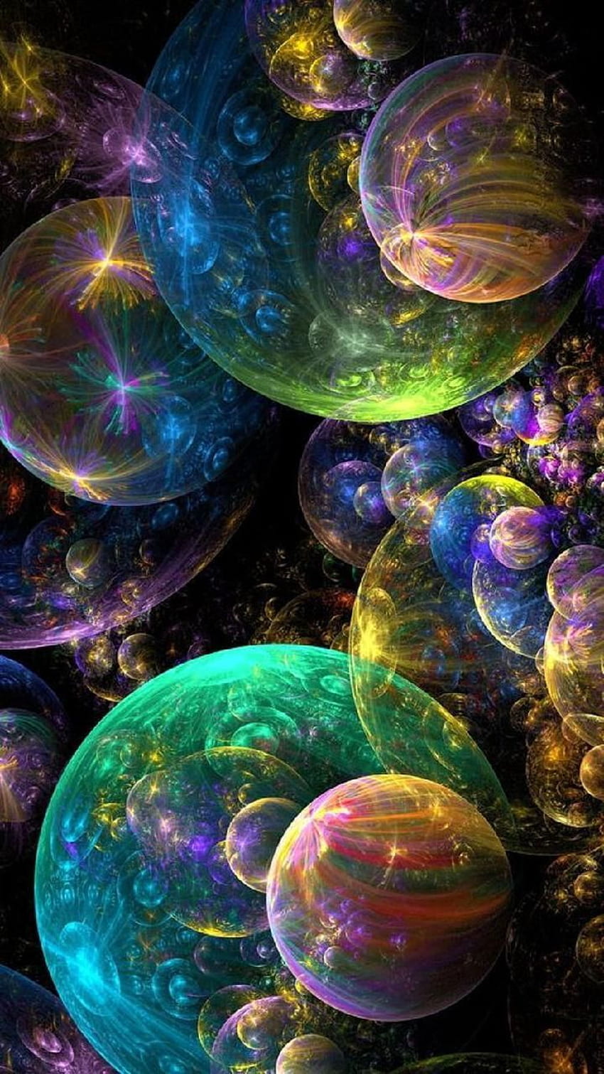 bulan dan galaksi oleh prankman93 - 26 sekarang. Jelajahi jutaan keindahan populer. Galaksi , Seni luar angkasa, Planet, Bulan Psikedelik wallpaper ponsel HD