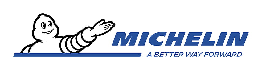 Логота на Michelin HD тапет