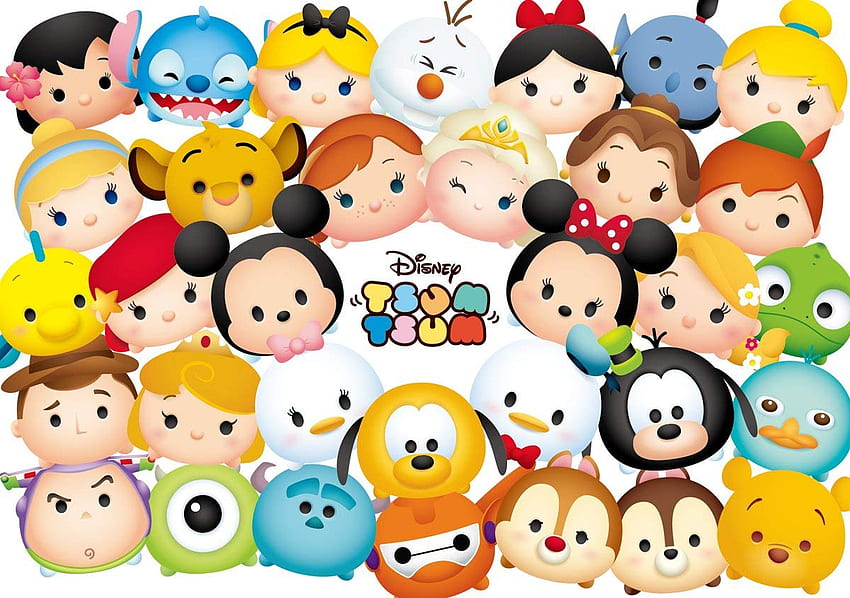 TUMS . Bambi TUMS TUMS, TUMS and Sweetums, Disney Tsum Tsum HD ...