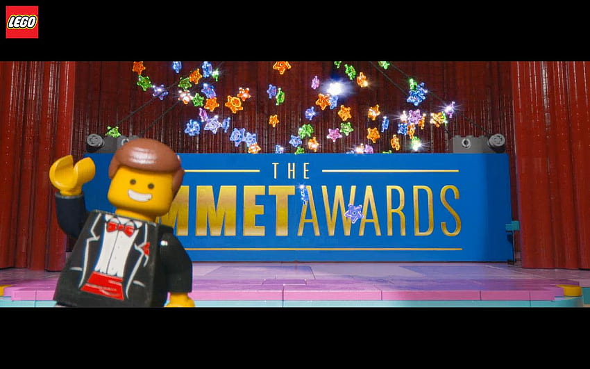 The Emmet Awards HD wallpaper | Pxfuel