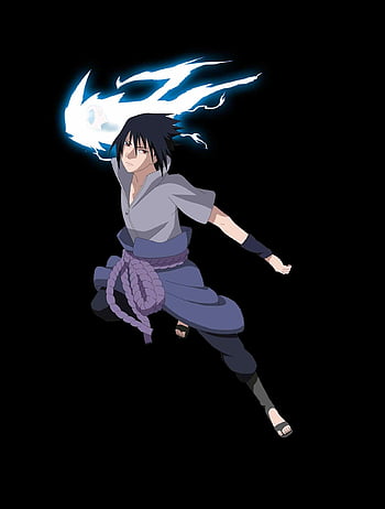 Sasuke Chidori Render by Meikiyu on DeviantArt