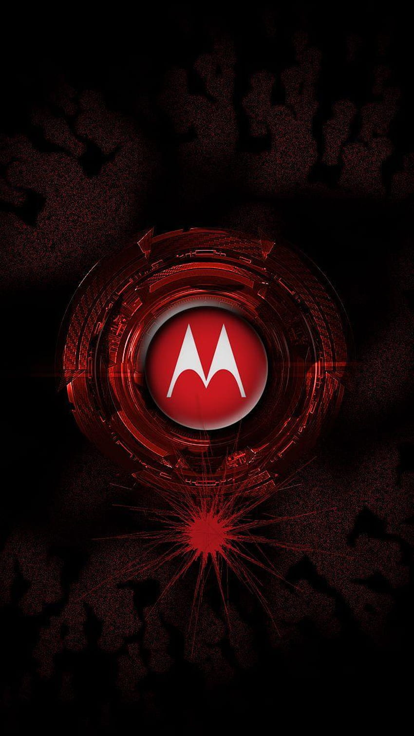 Motorola, Teléfono Motorola fondo de pantalla del teléfono