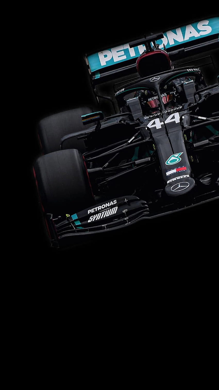 Mercedes f1, formula1 HD phone wallpaper