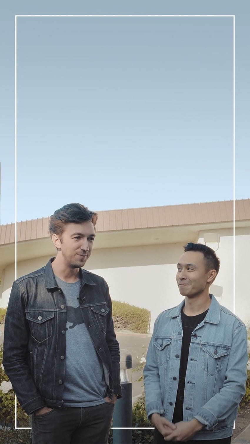 BuzzFeed Unsolved HD phone wallpaper