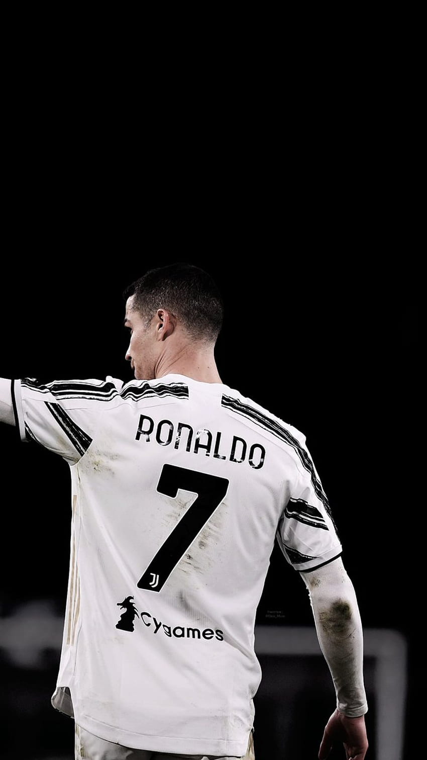 DesMus - l Cristiano Ronaldo HD phone wallpaper
