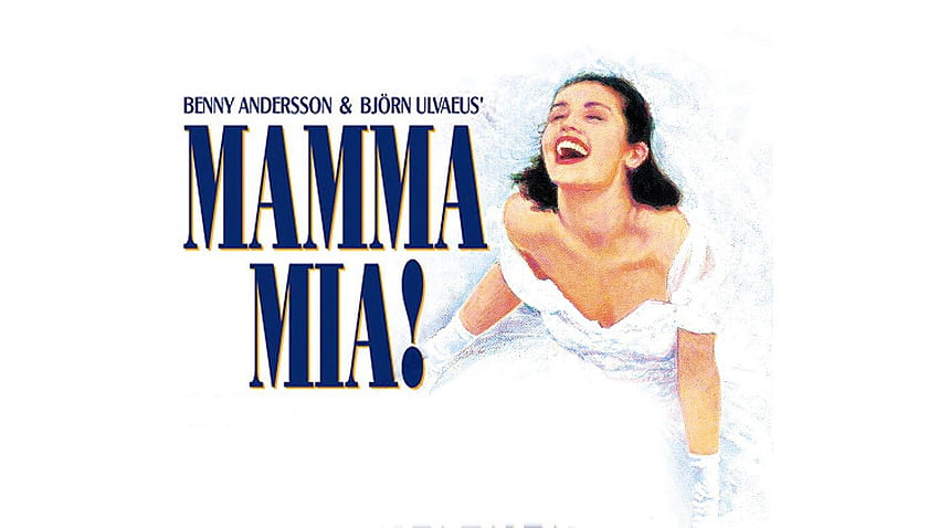 Mamma Mia! , Film, HQ Mamma Mia! . HD duvar kağıdı