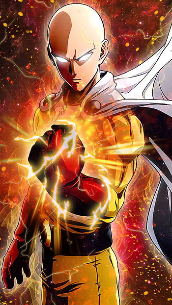 Saitama HD wallpapers