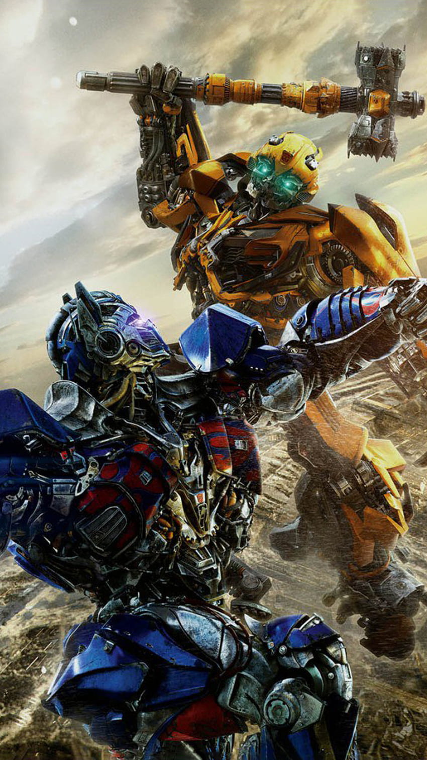 Transformers the last knight backgrounds HD wallpapers | Pxfuel