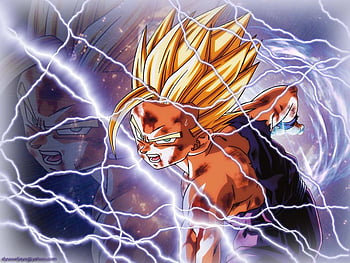 Vegeta Son Goku Saiyans Dragon Ball Z wallpaper, 1600x1200, 311949