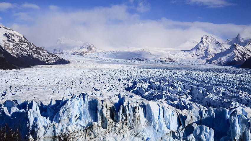 glacier, argentina, el calafate, moreno Glacier, el calafate, Argentina. Nature , , Places to go HD wallpaper