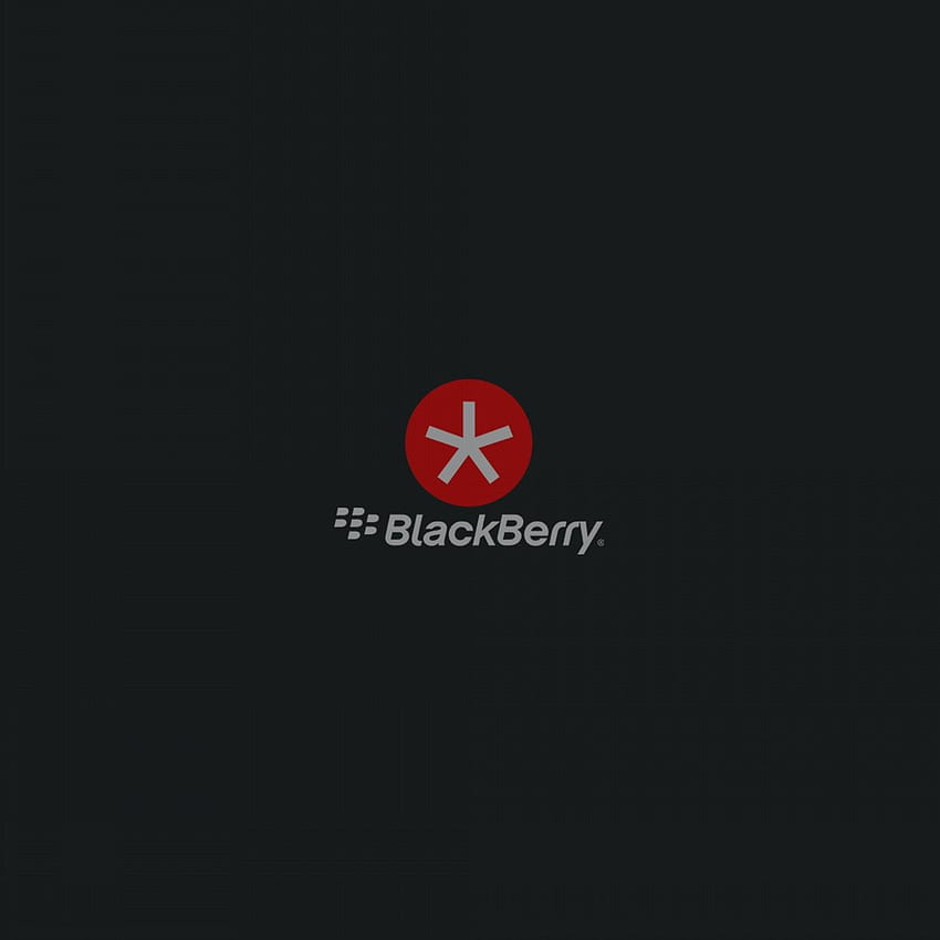 Logo BB OS 10. Logo Windows, BlackBerry Fond d'écran de téléphone HD